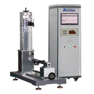 車架（jià）前叉正向碟刹疲勞試驗機