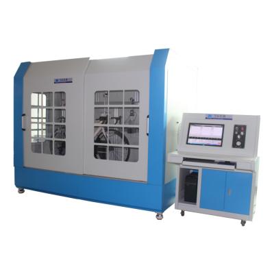 自行（háng）車刹車疲勞試驗機