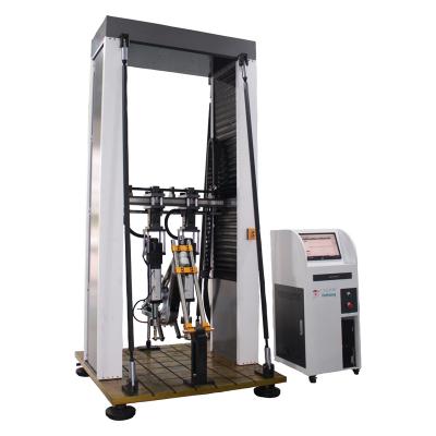 自行車模組動態疲勞試驗機  FH-Z112