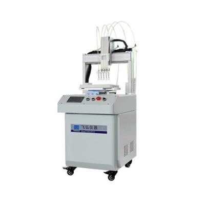 5頭注油機（計（jì）量泵）