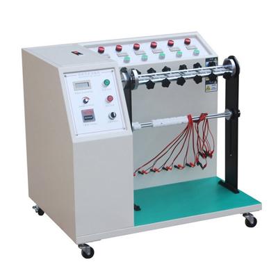 線材搖擺（bǎi）試驗機