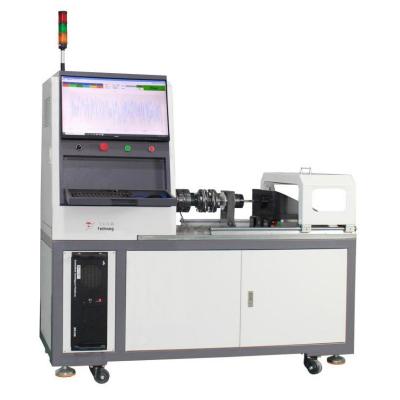 軸心強度測（cè）試機