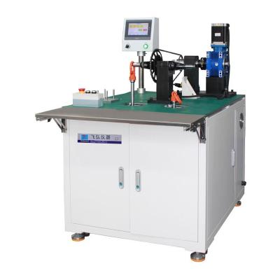 碟刹傳感器標定測試機