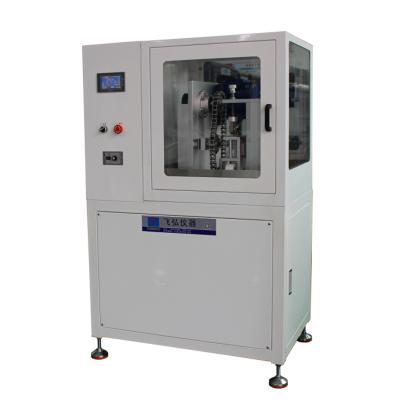 棘輪（lún）防水試驗機