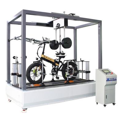 電動自行車滑板車測試台