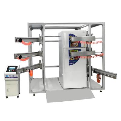 冰箱（xiāng）開關門試驗機 FH-BXM01