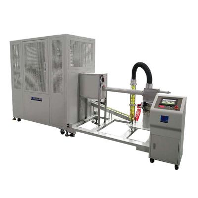 沙灘拍棒球拍網球拍炮擊試驗機 FH-1240