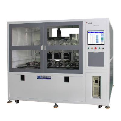 沙灘拍鑽孔機試驗機 FH-1389