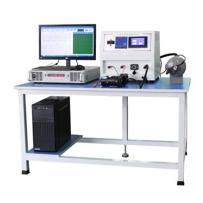 氣泵綜合性能測試機 （不含桌子）