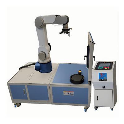 電子/指紋智能鎖耐久測試機 FH-S2211