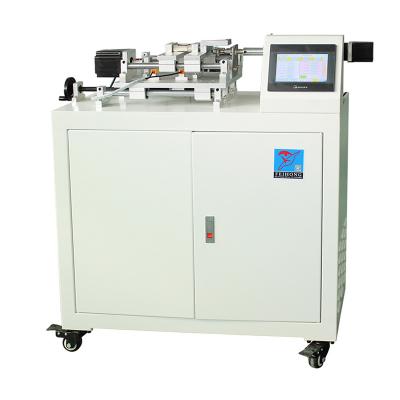 軌道（dào）鎖芯扭轉（zhuǎn）測試機 FH-S2201