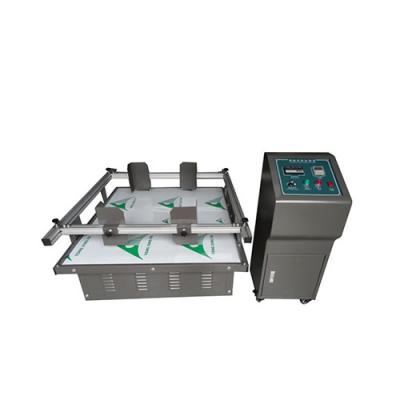 模擬運輸振動台