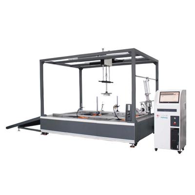 電動車、四輪車測試台(二合一）