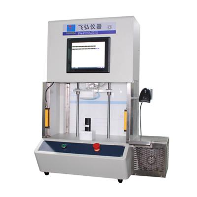 煙具氣密性、吸（xī）阻及流量測試機