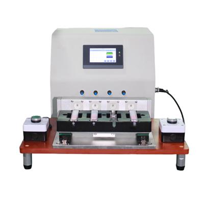 四工位童鎖性能測試儀