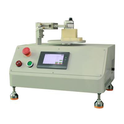 電子煙控製環扭力測試機