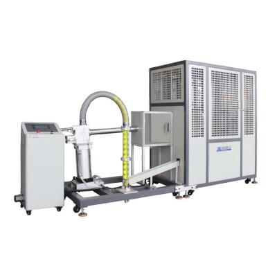 沙灘拍棒球拍網球拍炮擊試驗機