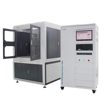 輪組（zǔ）鏈條走行試驗機