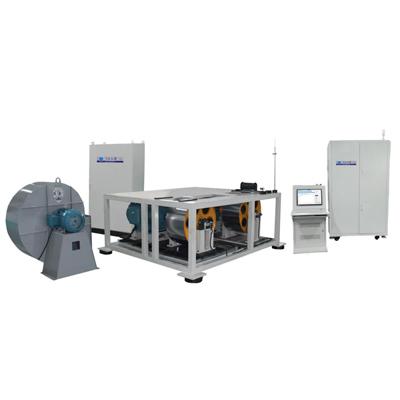 加振耐久電（diàn）摩試驗台