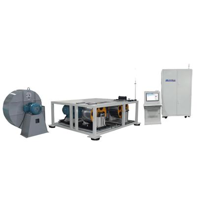 加振耐久電自（zì）試驗台