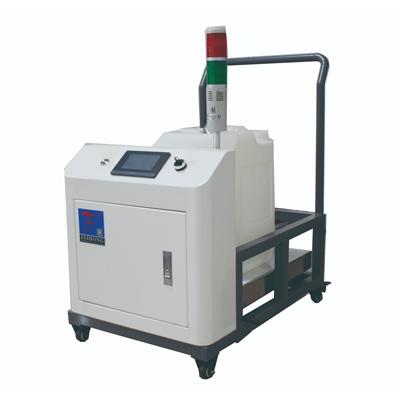 煙油稱重報警台