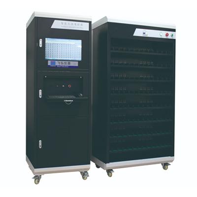 128工位電子（zǐ）煙充電櫃