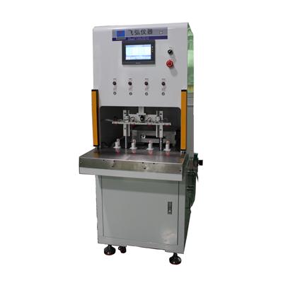 煙杆三合一測試機