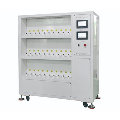 30工（gōng）位電子煙抽吸機