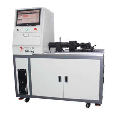 聯軸器動態耐久試驗（yàn）機