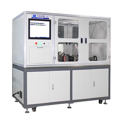 棘輪組耐平衡試（shì）驗機