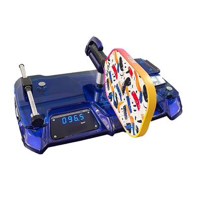 匹克拍揮重測試（shì）儀