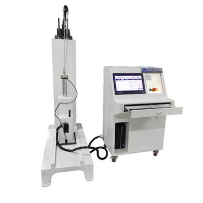 車把立管彎曲（qǔ）強度試驗機