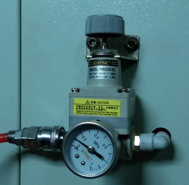 輪轂氣密性試驗機(jī)