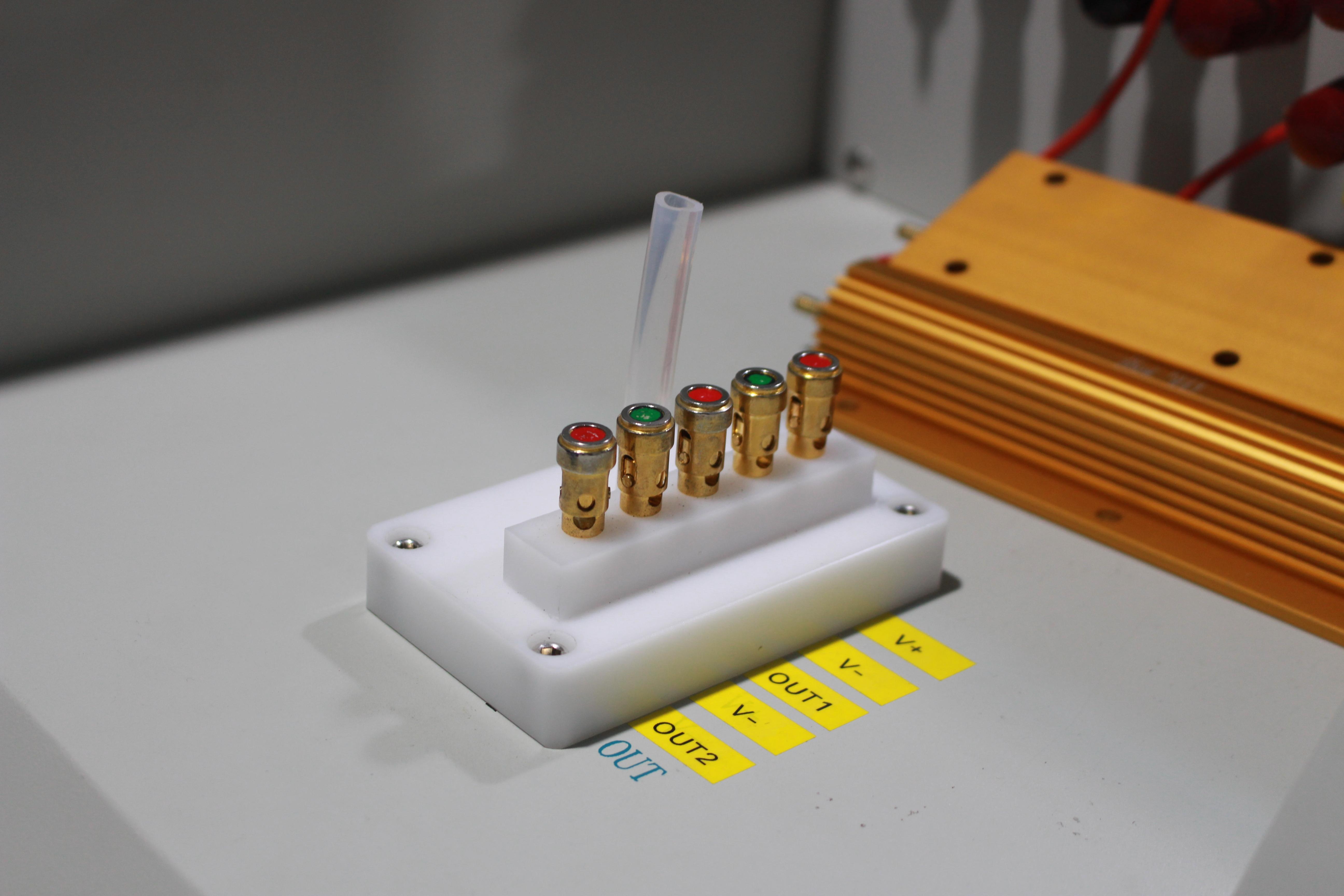 電子煙測試（shì）儀