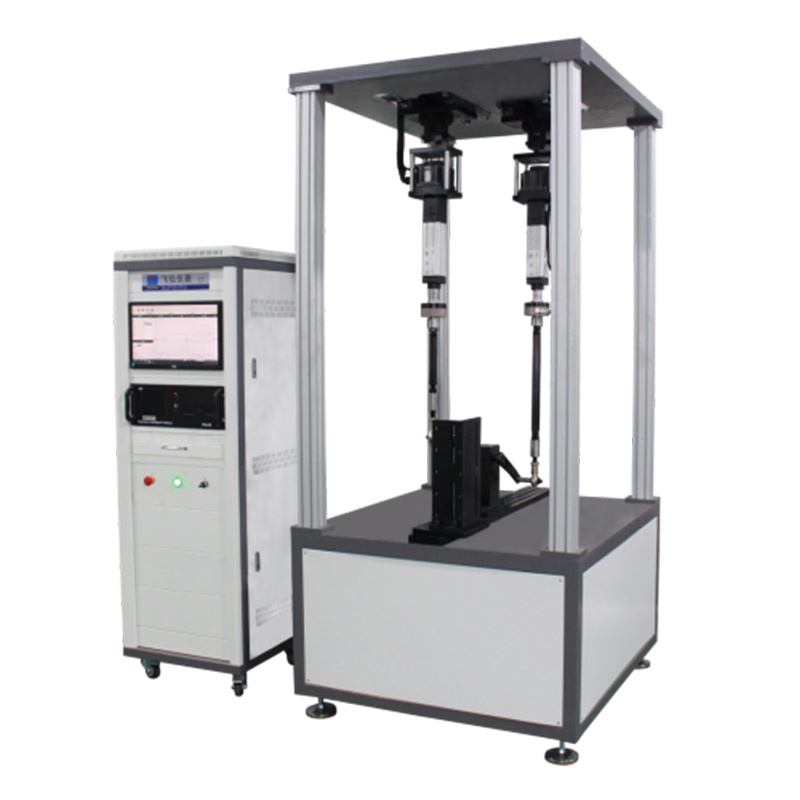 曲柄踩踏疲勞(láo)試驗機