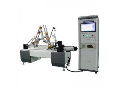 自行車車架疲勞測試機的精準（zhǔn）檢（jiǎn）驗之旅：耐用性的（de）終極考驗